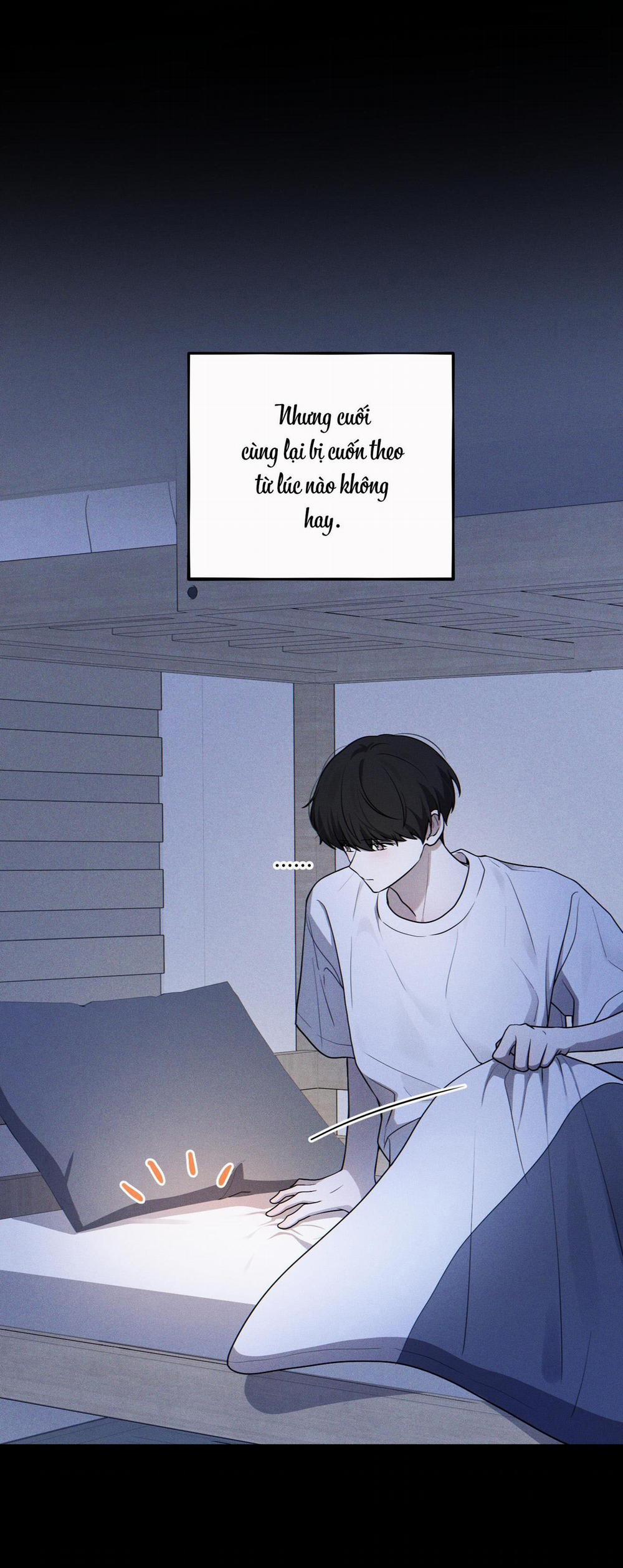 (Cbunu) Chuyện Rằng Tôi Yêu Cậu 10 trang 14