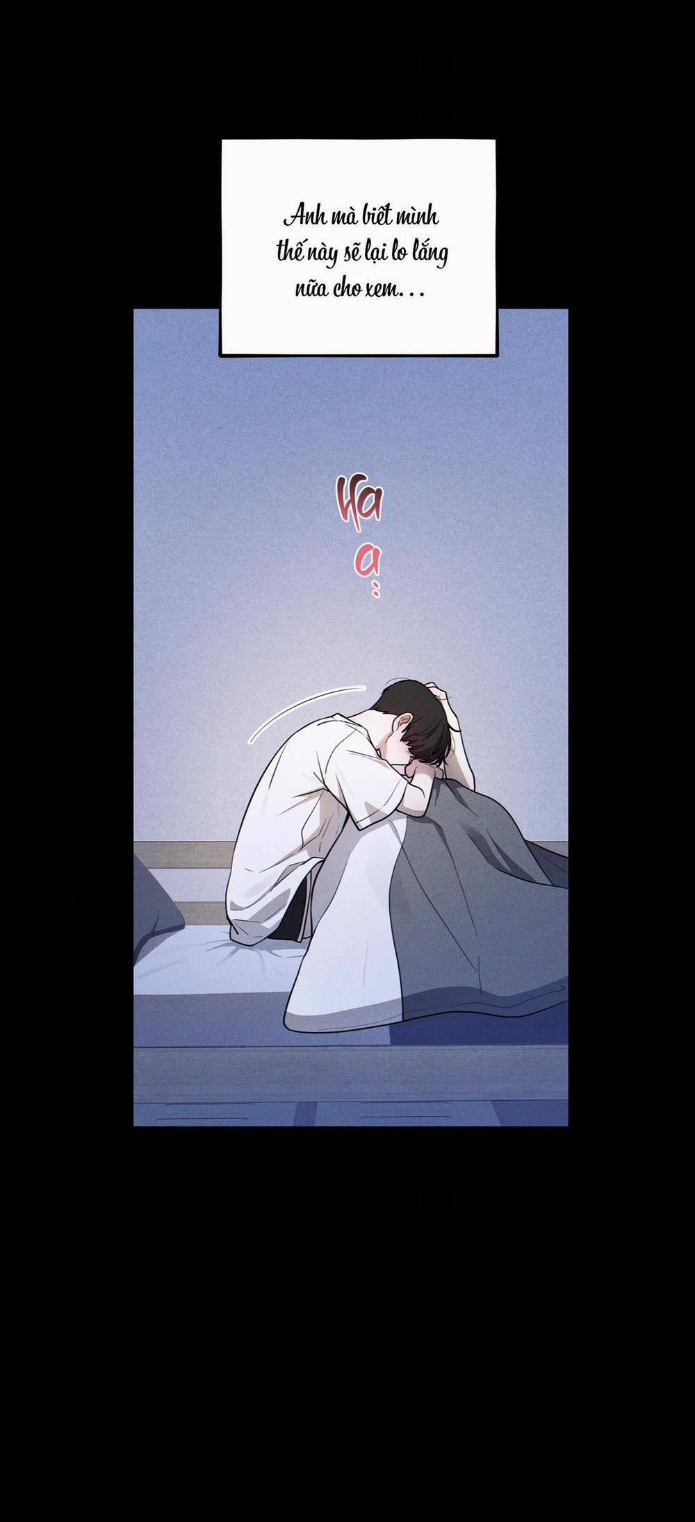 (Cbunu) Chuyện Rằng Tôi Yêu Cậu 10 trang 15