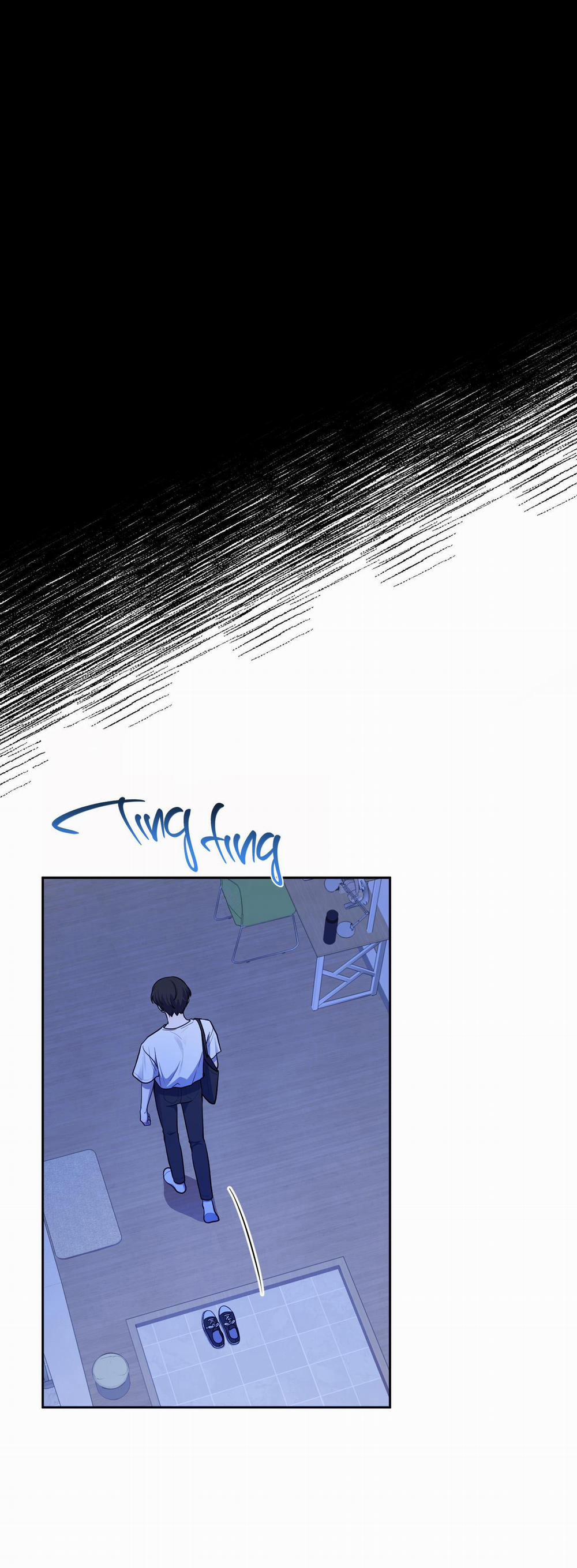 (Cbunu) Chuyện Rằng Tôi Yêu Cậu 10 trang 16