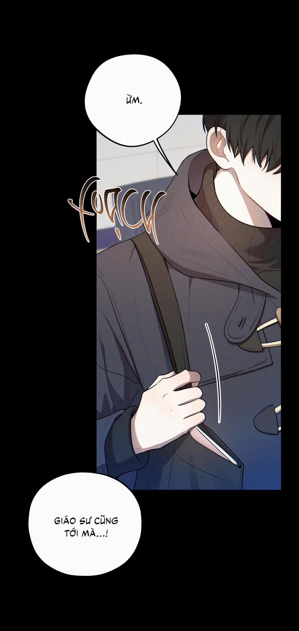 (Cbunu) Chuyện Rằng Tôi Yêu Cậu 10 trang 2