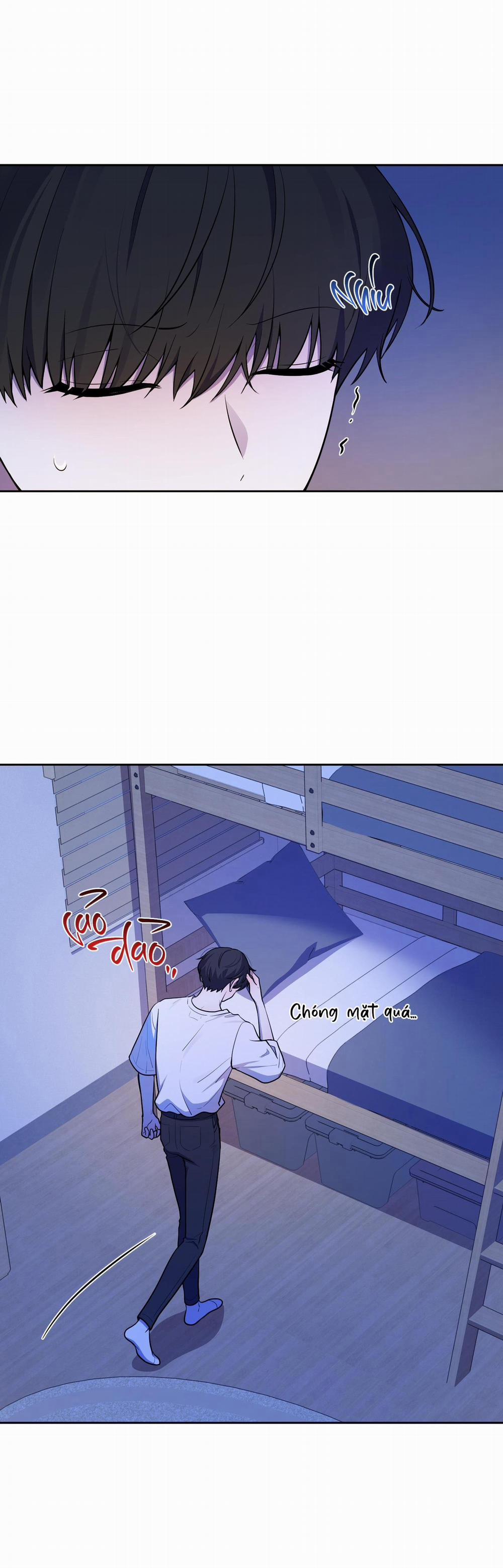 (Cbunu) Chuyện Rằng Tôi Yêu Cậu 10 trang 20