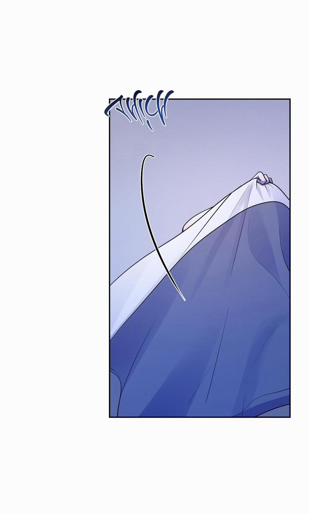 (Cbunu) Chuyện Rằng Tôi Yêu Cậu 10 trang 21