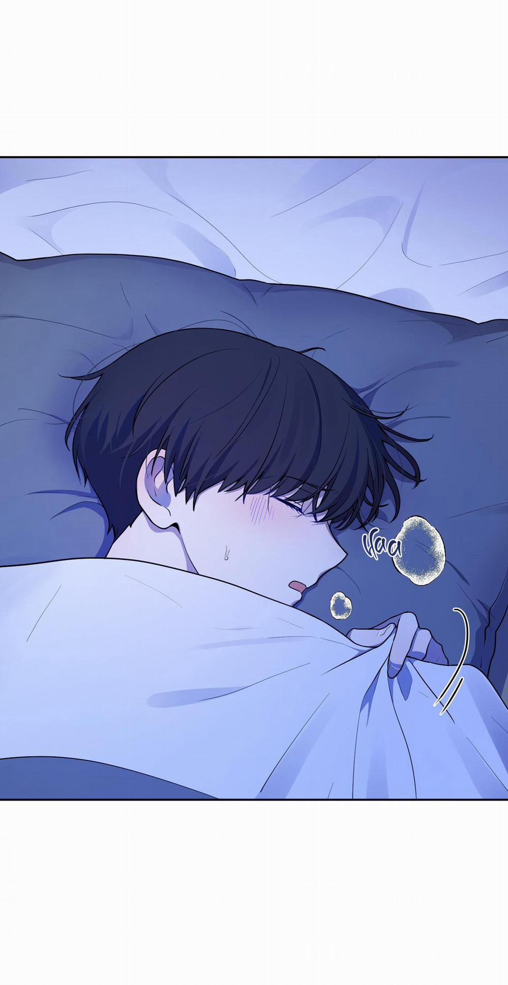 (Cbunu) Chuyện Rằng Tôi Yêu Cậu 10 trang 22