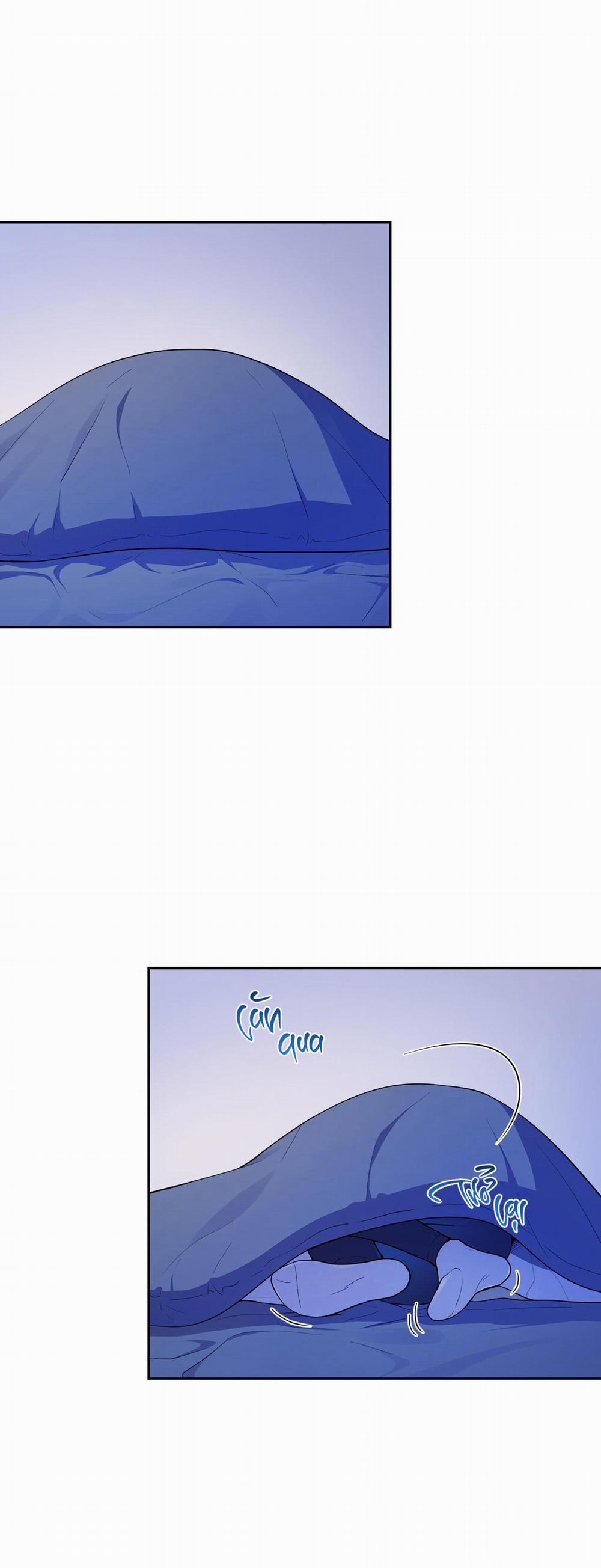 (Cbunu) Chuyện Rằng Tôi Yêu Cậu 10 trang 23