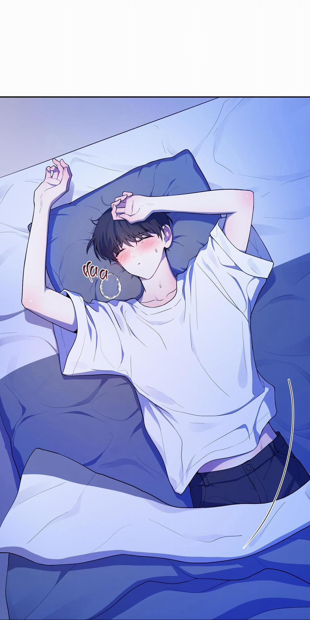 (Cbunu) Chuyện Rằng Tôi Yêu Cậu 10 trang 24