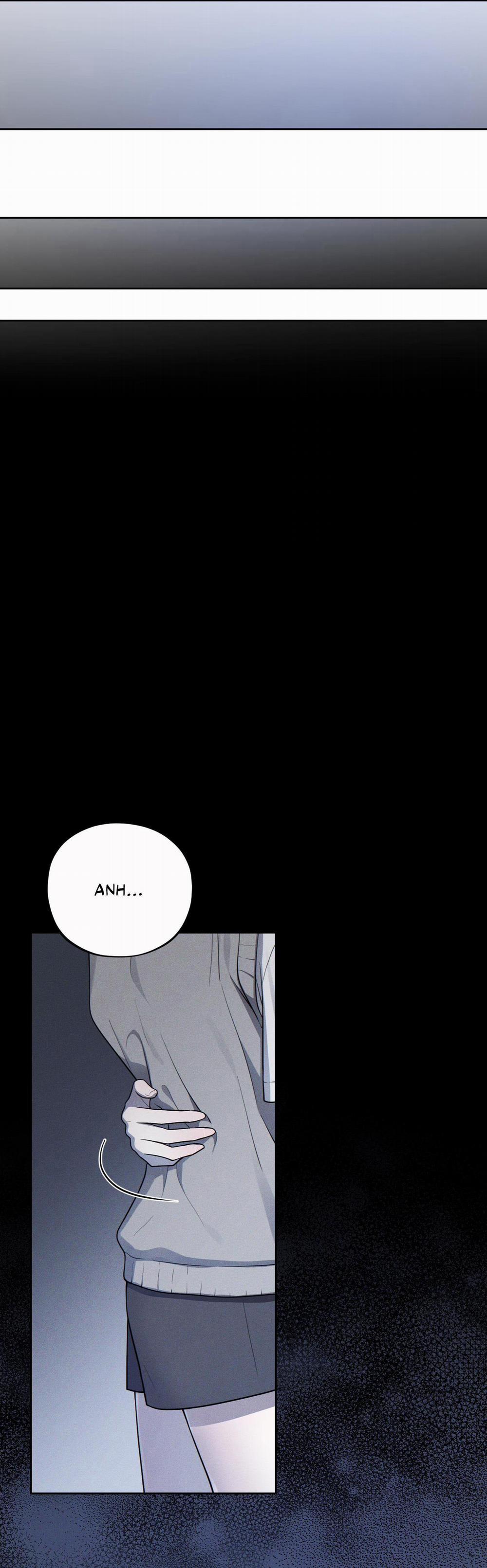 (Cbunu) Chuyện Rằng Tôi Yêu Cậu 10 trang 25