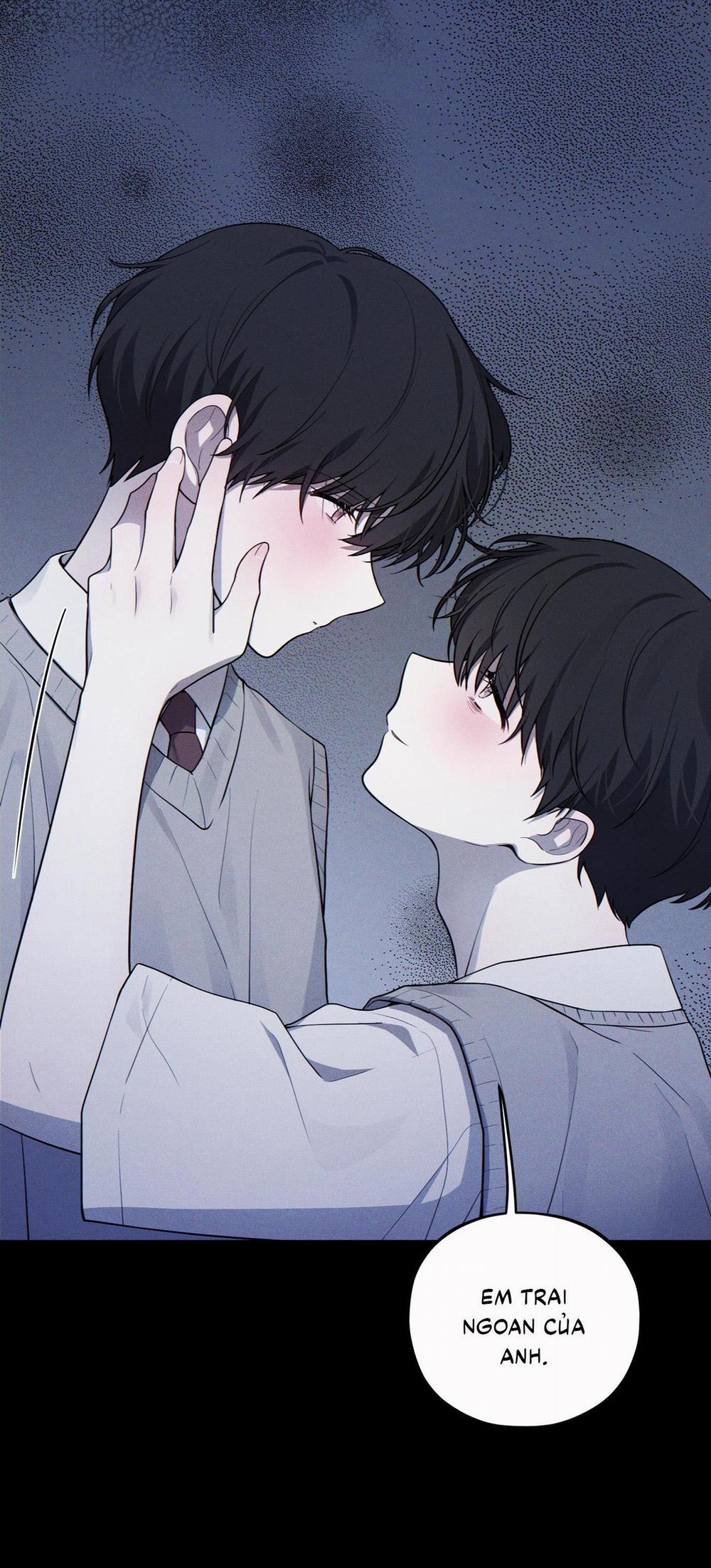 (Cbunu) Chuyện Rằng Tôi Yêu Cậu 10 trang 26