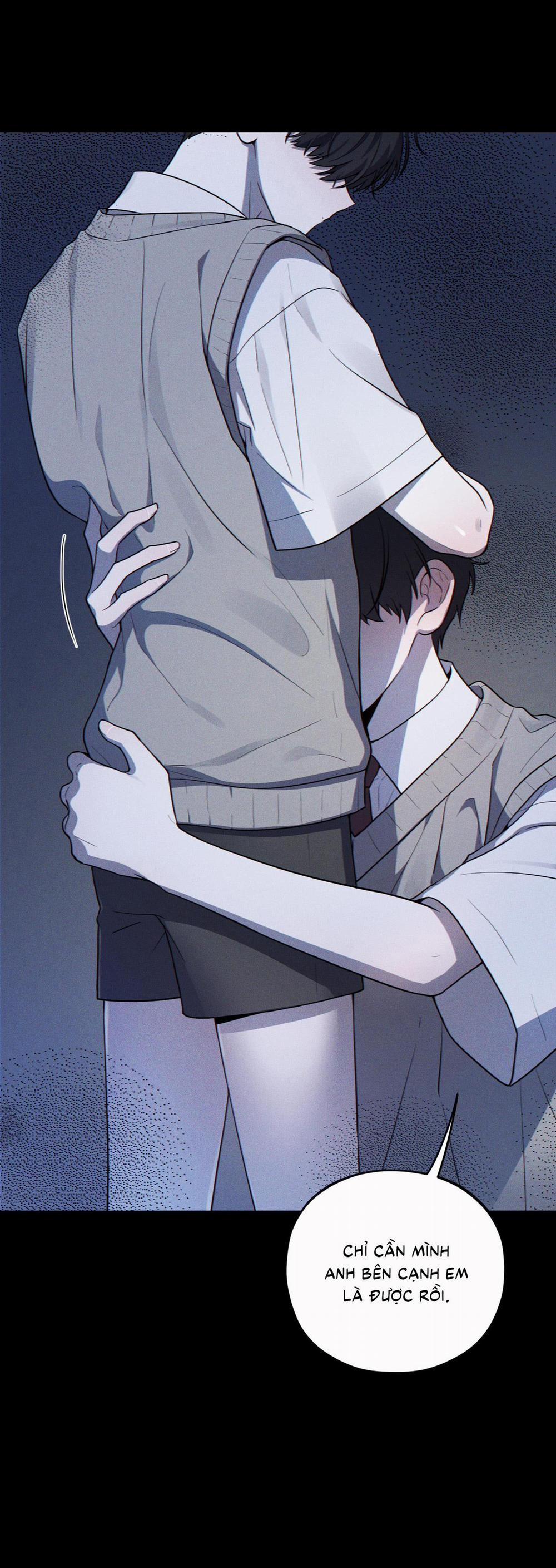 (Cbunu) Chuyện Rằng Tôi Yêu Cậu 10 trang 29