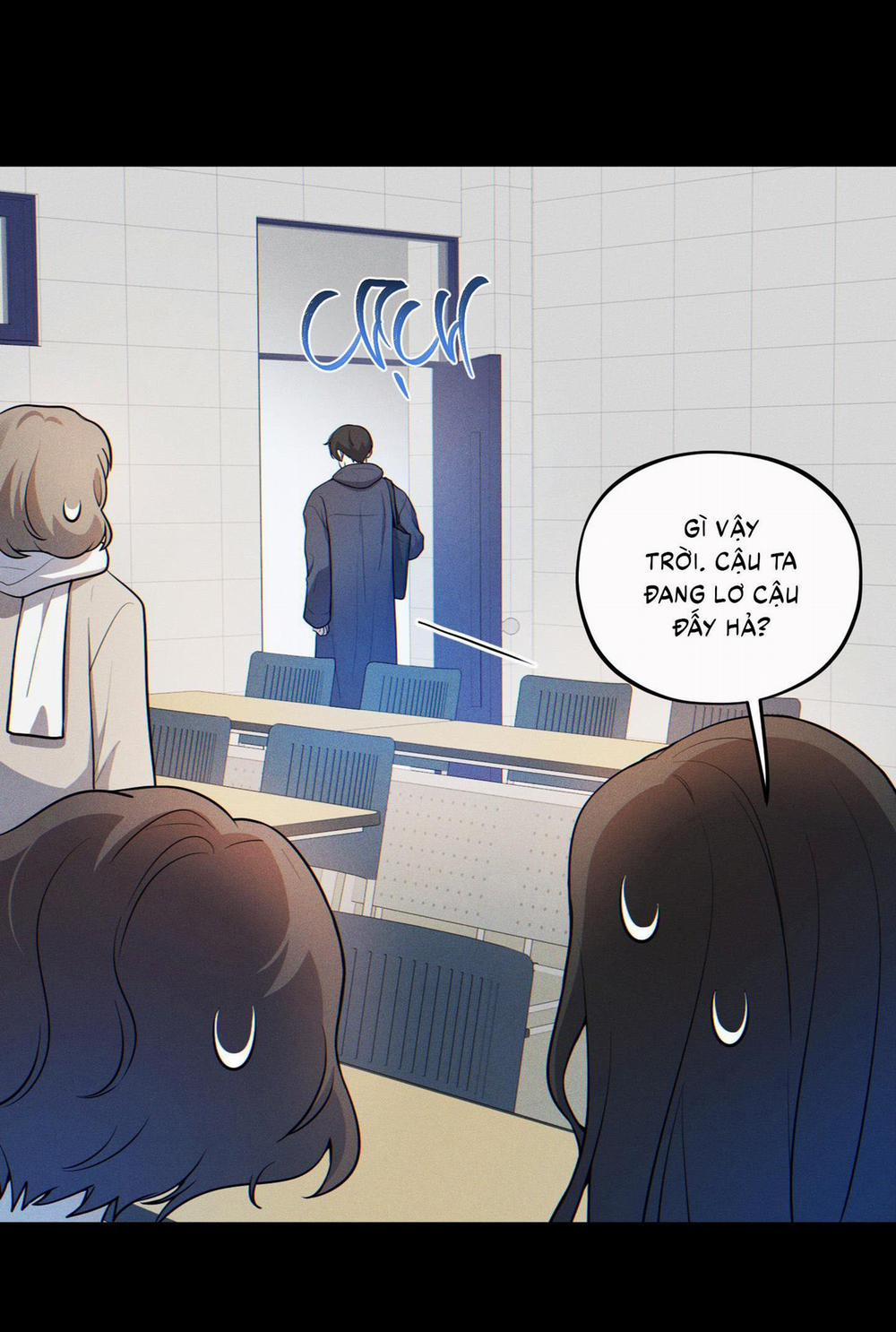 (Cbunu) Chuyện Rằng Tôi Yêu Cậu 10 trang 3