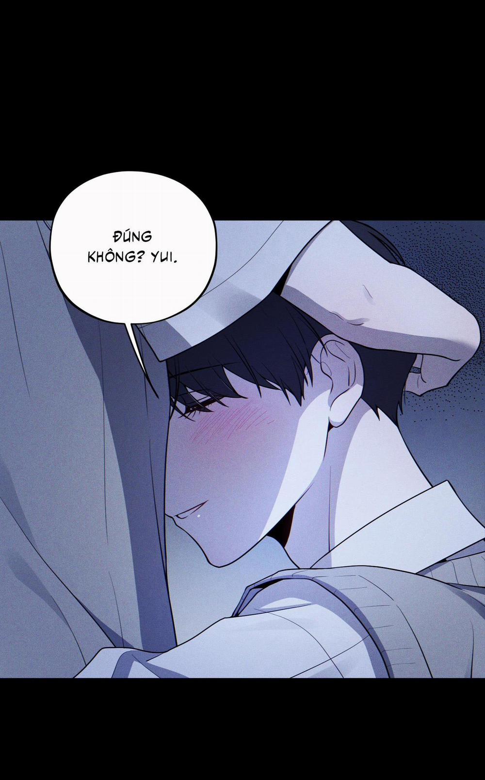 (Cbunu) Chuyện Rằng Tôi Yêu Cậu 10 trang 30