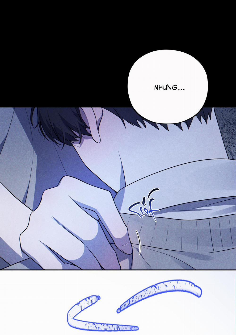 (Cbunu) Chuyện Rằng Tôi Yêu Cậu 10 trang 31