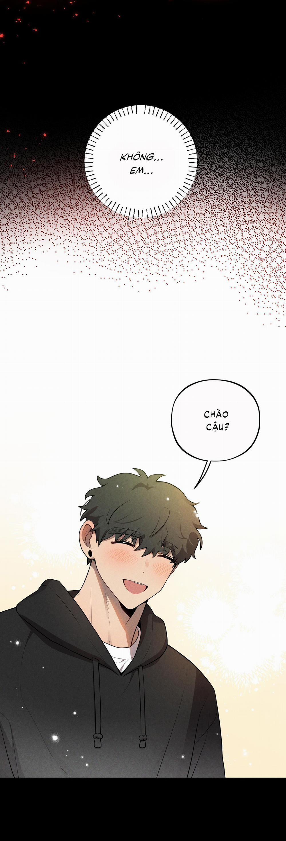 (Cbunu) Chuyện Rằng Tôi Yêu Cậu 10 trang 37