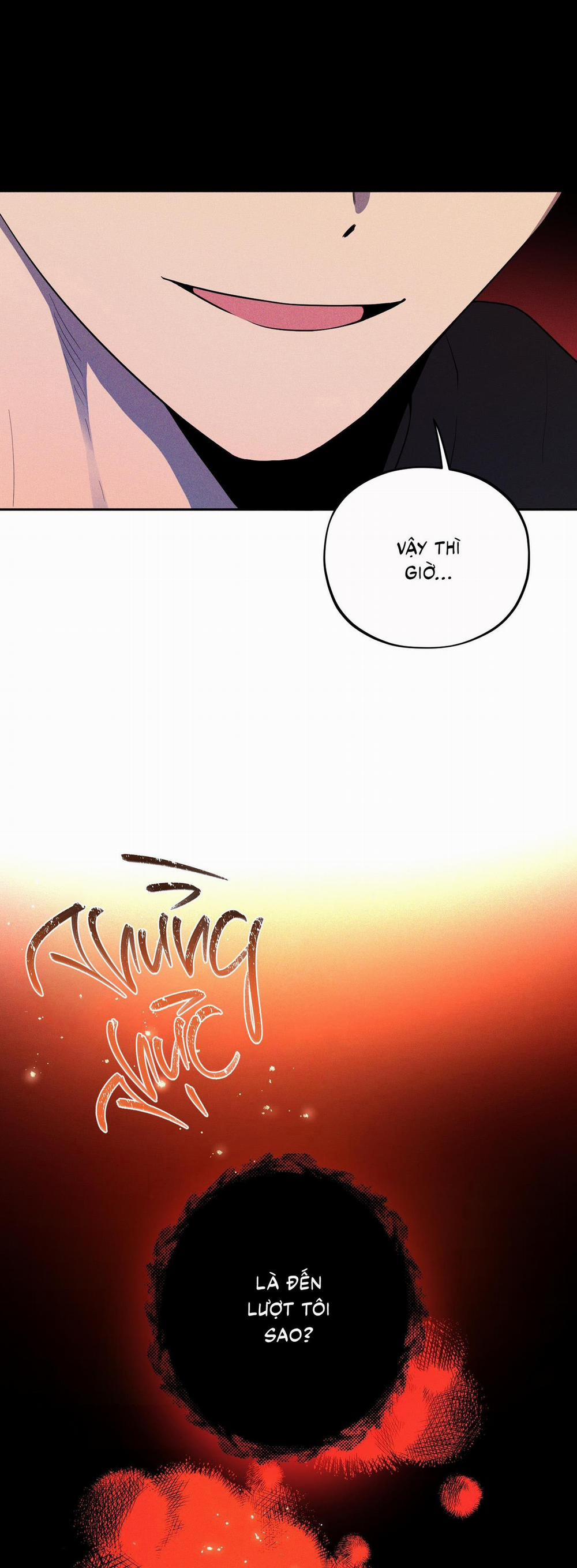 (Cbunu) Chuyện Rằng Tôi Yêu Cậu 10 trang 39