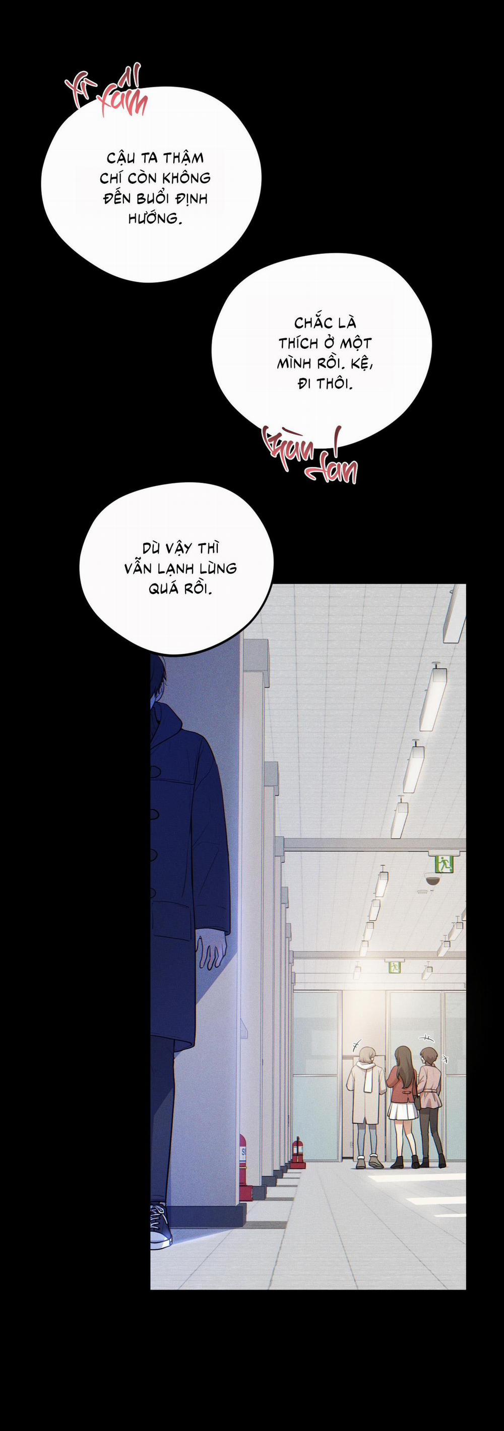 (Cbunu) Chuyện Rằng Tôi Yêu Cậu 10 trang 4