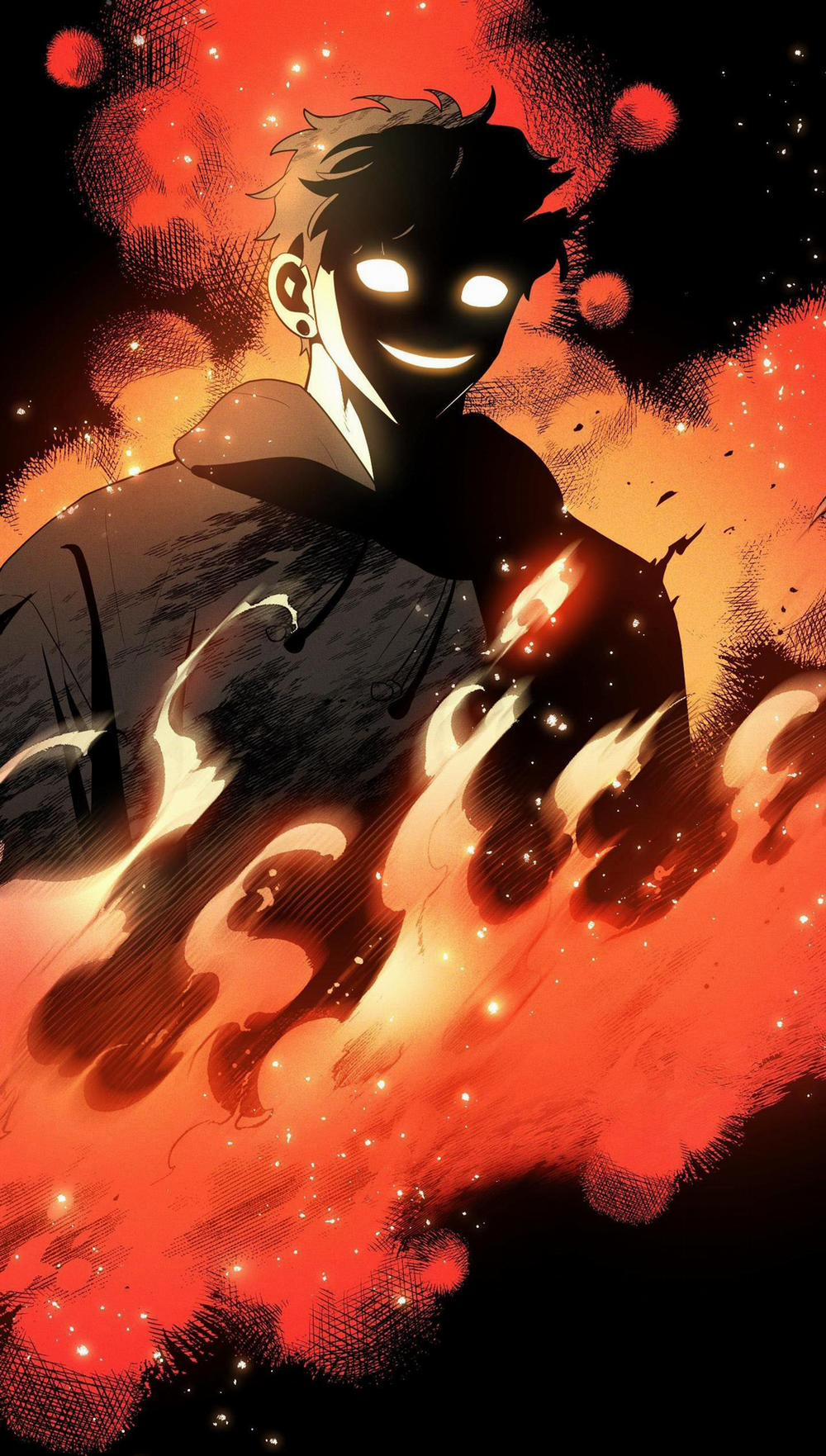 (Cbunu) Chuyện Rằng Tôi Yêu Cậu 10 trang 40