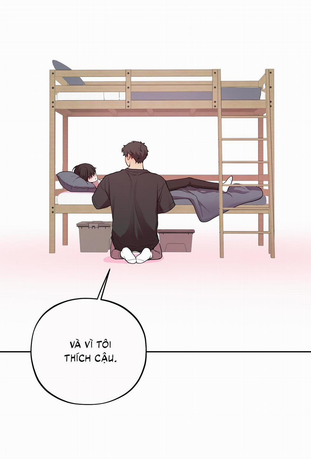 (Cbunu) Chuyện Rằng Tôi Yêu Cậu 10 trang 48