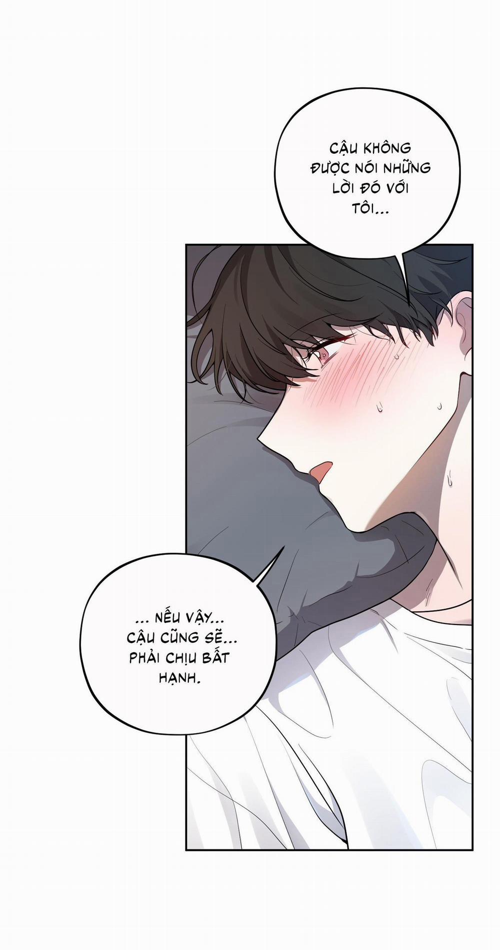 (Cbunu) Chuyện Rằng Tôi Yêu Cậu 10 trang 49