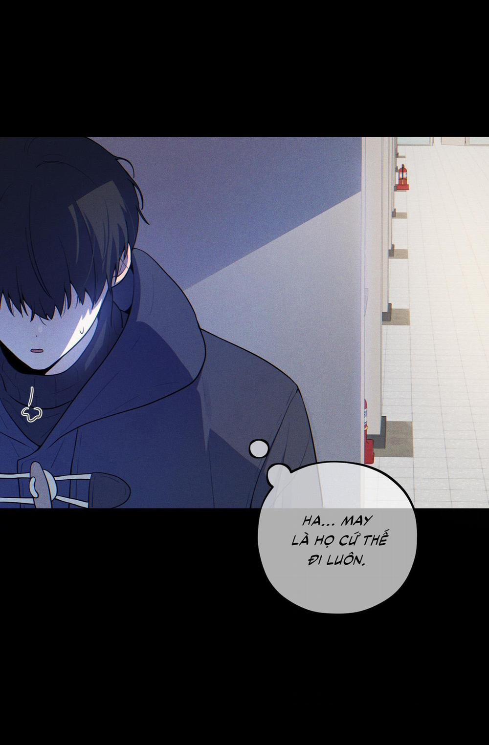 (Cbunu) Chuyện Rằng Tôi Yêu Cậu 10 trang 5