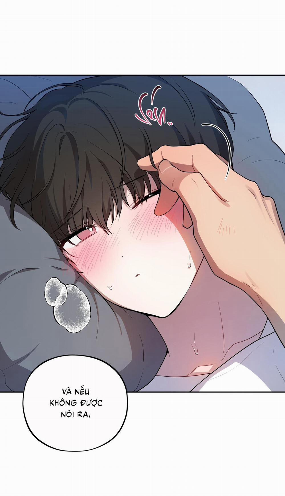 (Cbunu) Chuyện Rằng Tôi Yêu Cậu 10 trang 52