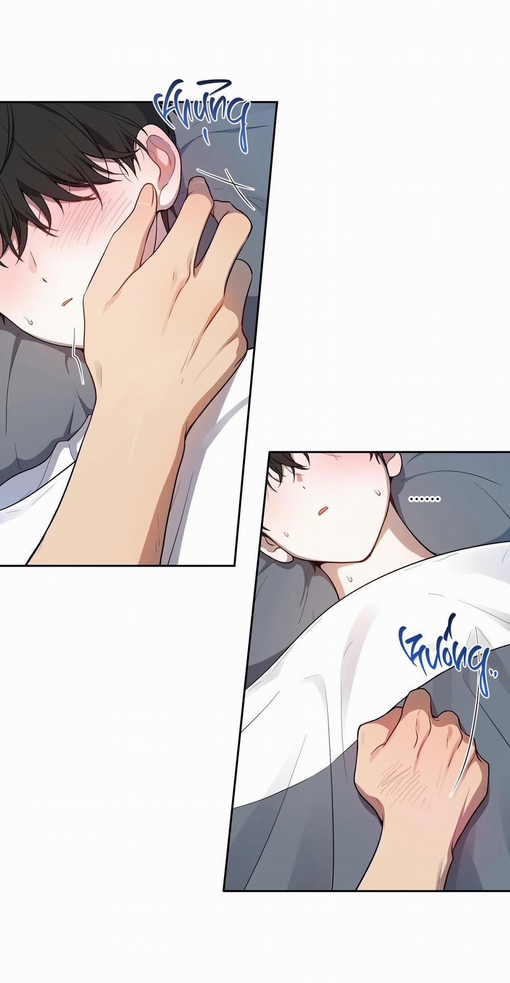 (Cbunu) Chuyện Rằng Tôi Yêu Cậu 10 trang 53