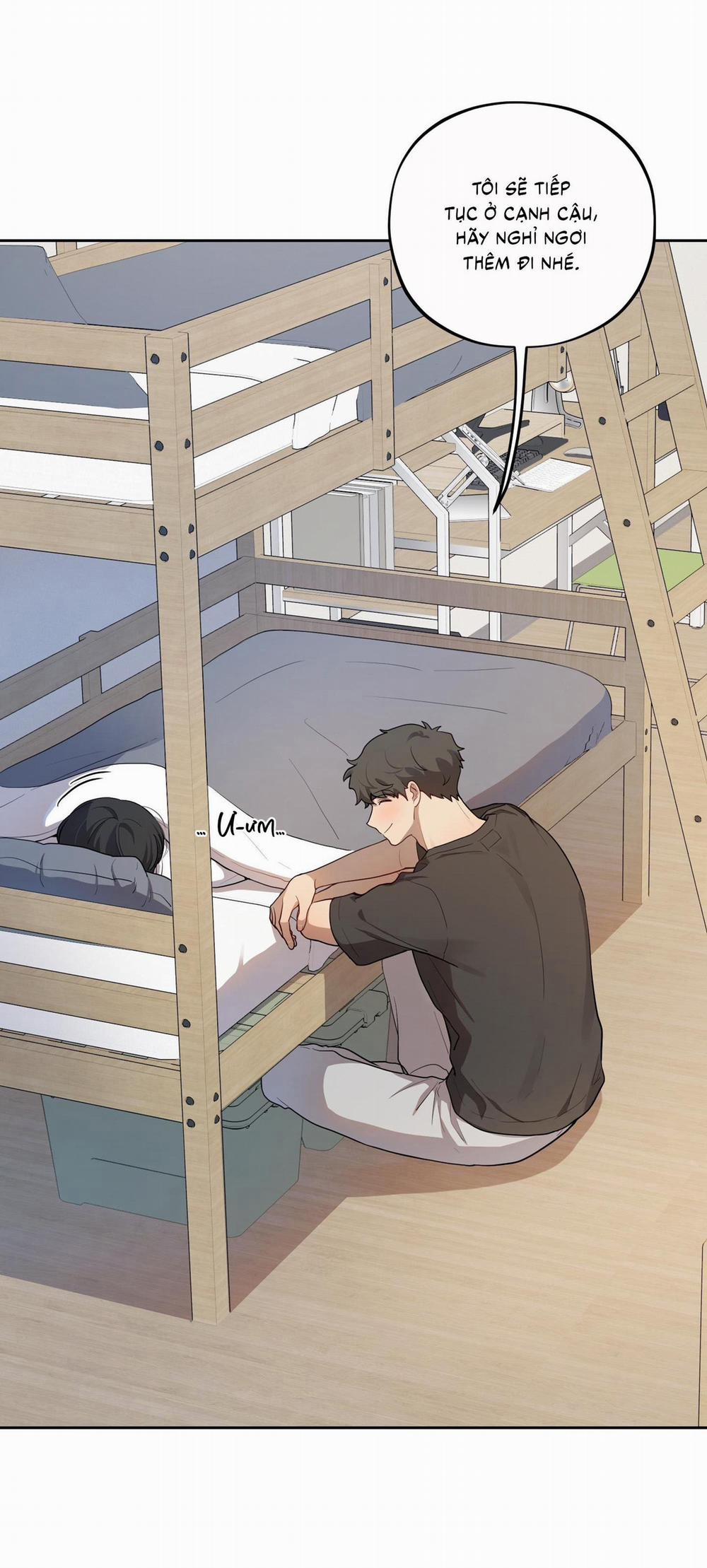 (Cbunu) Chuyện Rằng Tôi Yêu Cậu 10 trang 56