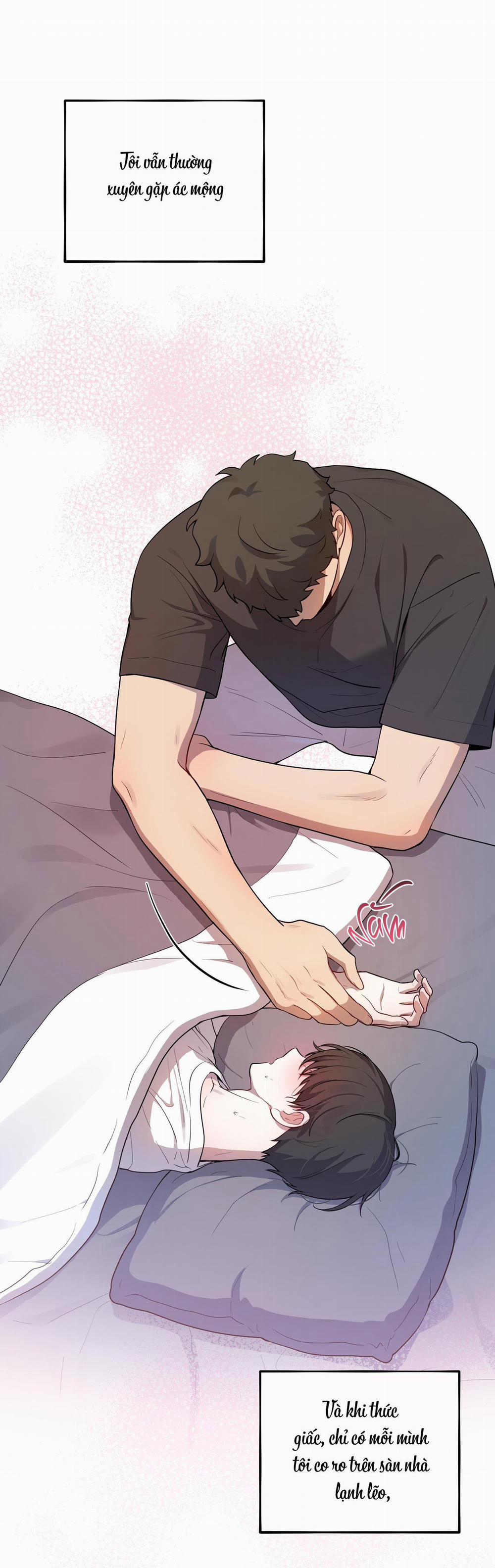 (Cbunu) Chuyện Rằng Tôi Yêu Cậu 10 trang 57