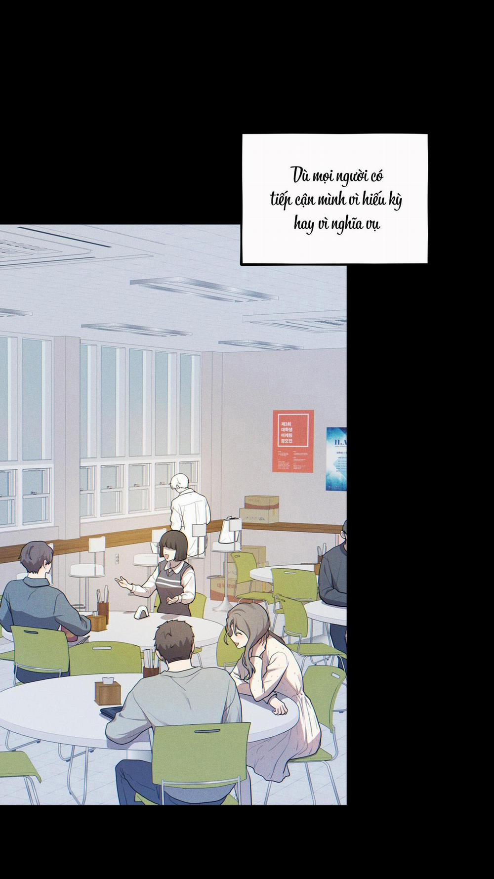 (Cbunu) Chuyện Rằng Tôi Yêu Cậu 10 trang 6