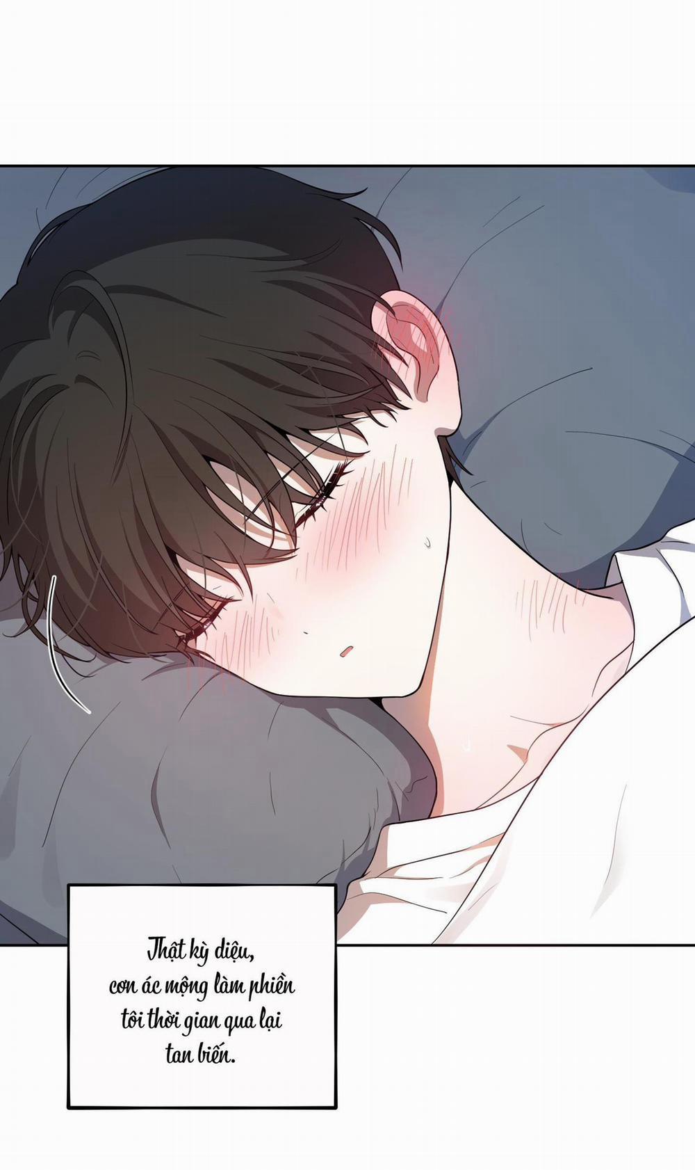 (Cbunu) Chuyện Rằng Tôi Yêu Cậu 10 trang 60