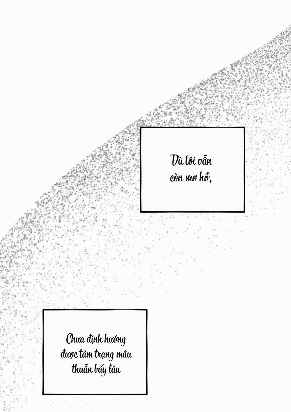 (Cbunu) Chuyện Rằng Tôi Yêu Cậu 10 trang 61