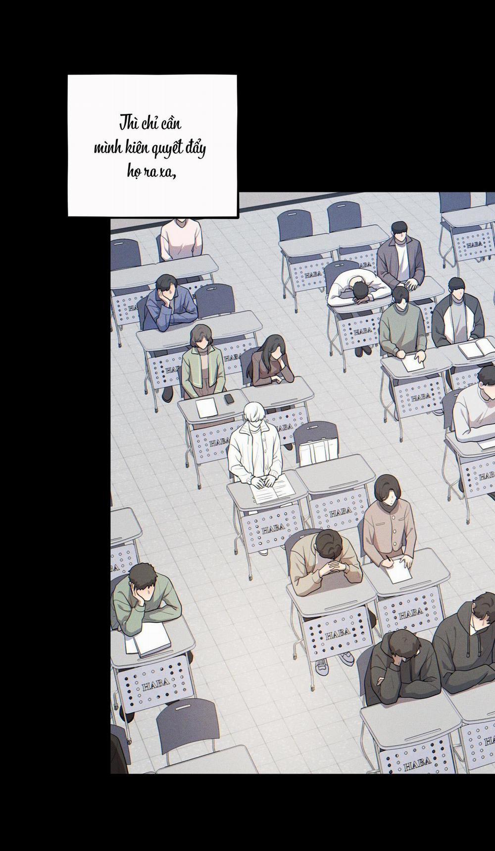 (Cbunu) Chuyện Rằng Tôi Yêu Cậu 10 trang 7