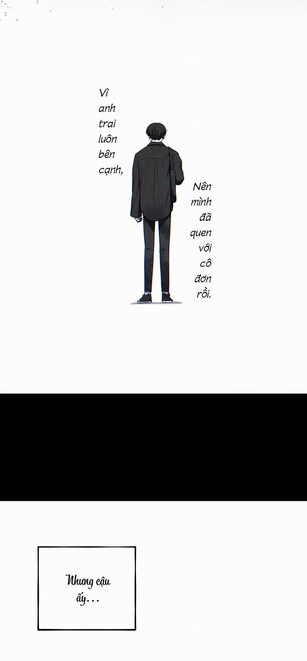 (Cbunu) Chuyện Rằng Tôi Yêu Cậu 10 trang 9