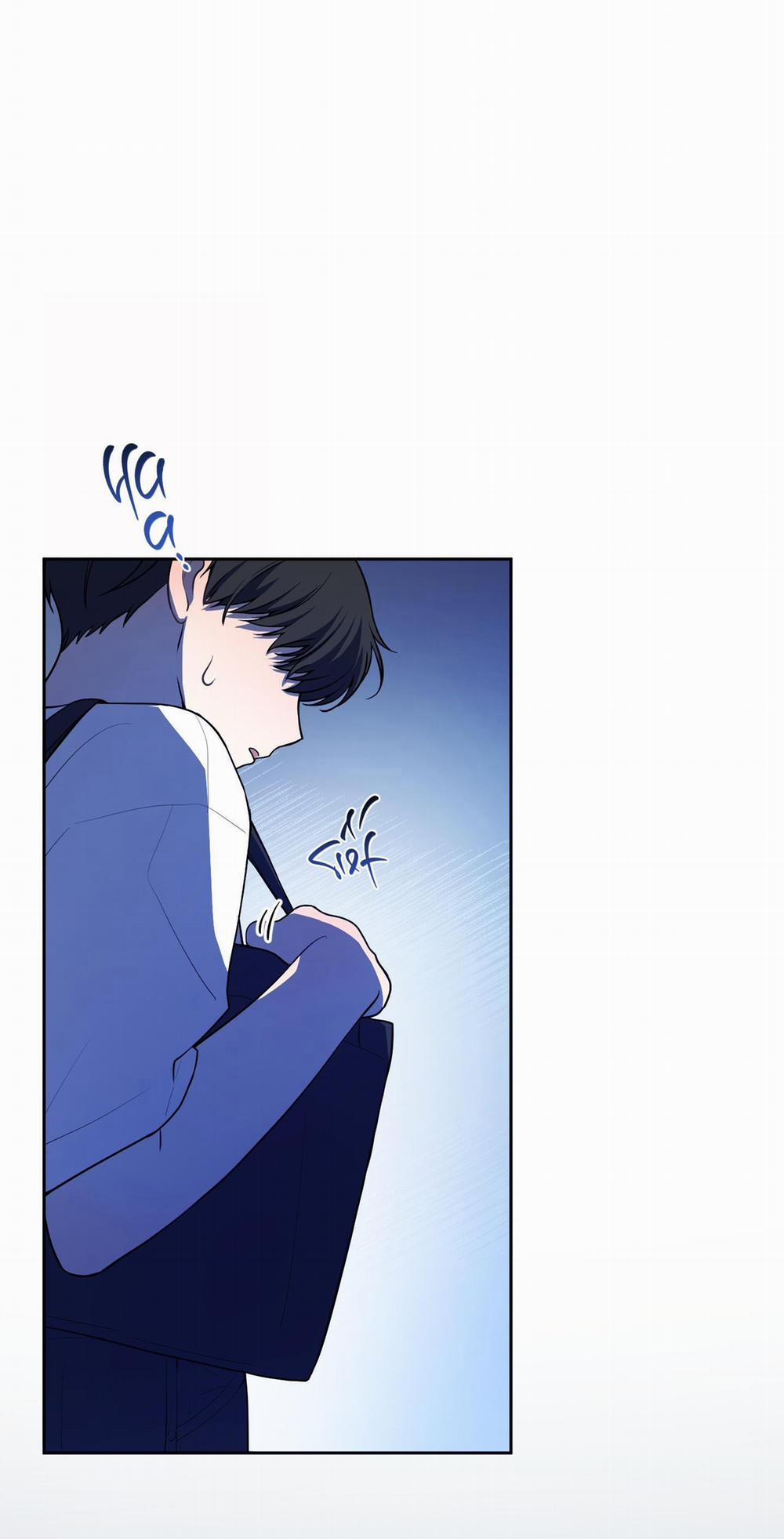 (Cbunu) Chuyện Rằng Tôi Yêu Cậu 11 trang 0