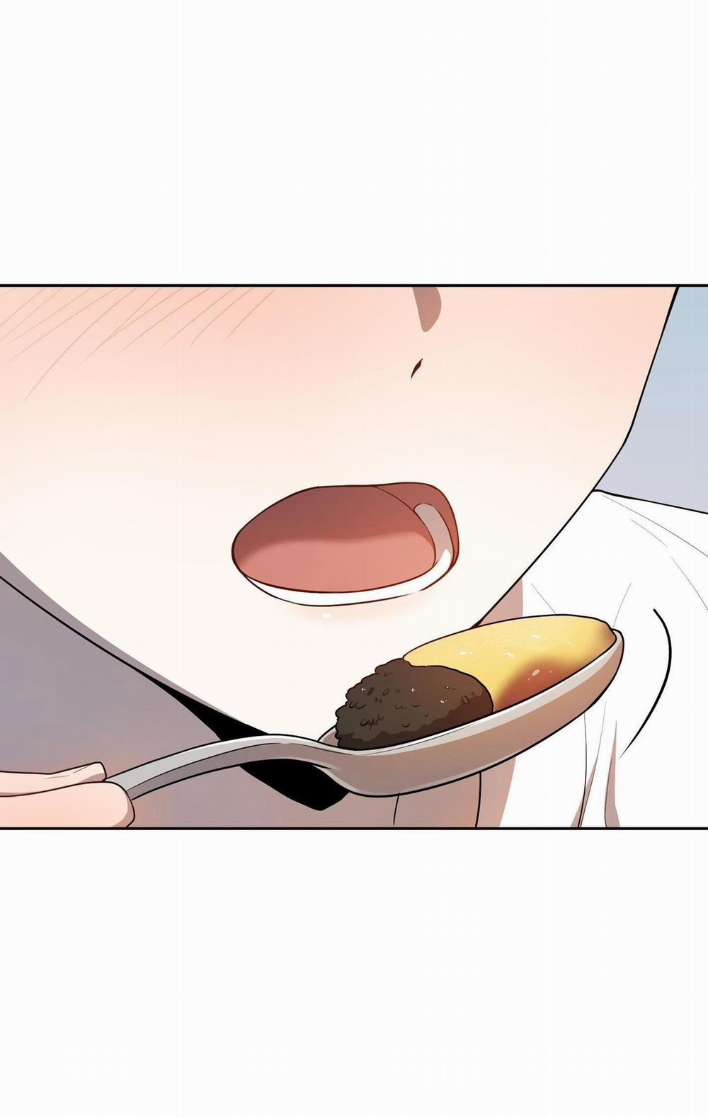 (Cbunu) Chuyện Rằng Tôi Yêu Cậu 11 trang 19