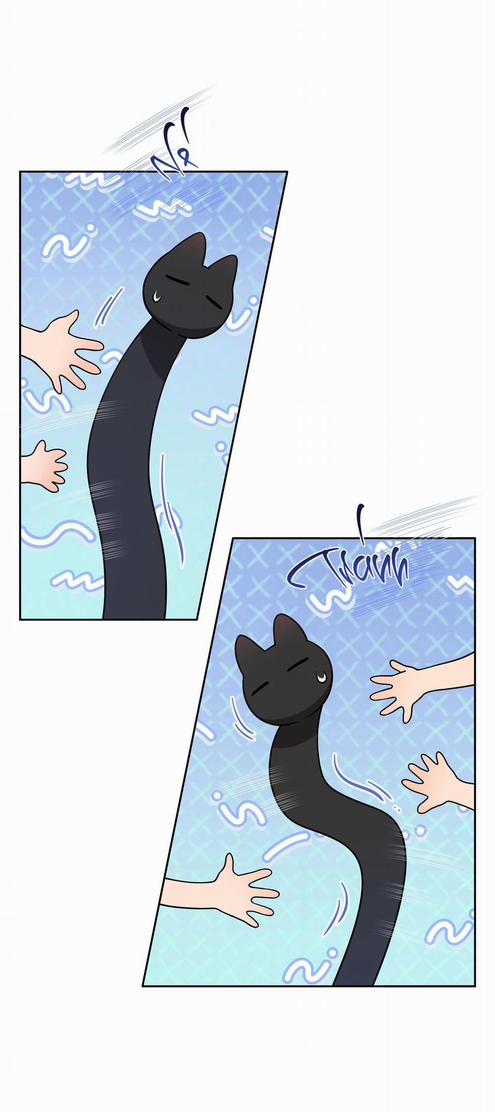 (Cbunu) Chuyện Rằng Tôi Yêu Cậu 11 trang 2