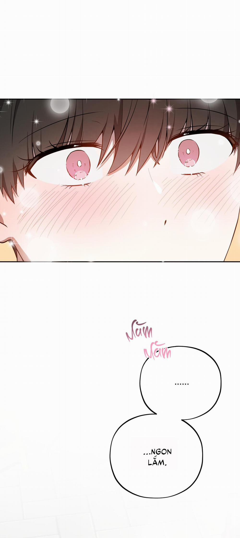 (Cbunu) Chuyện Rằng Tôi Yêu Cậu 11 trang 20