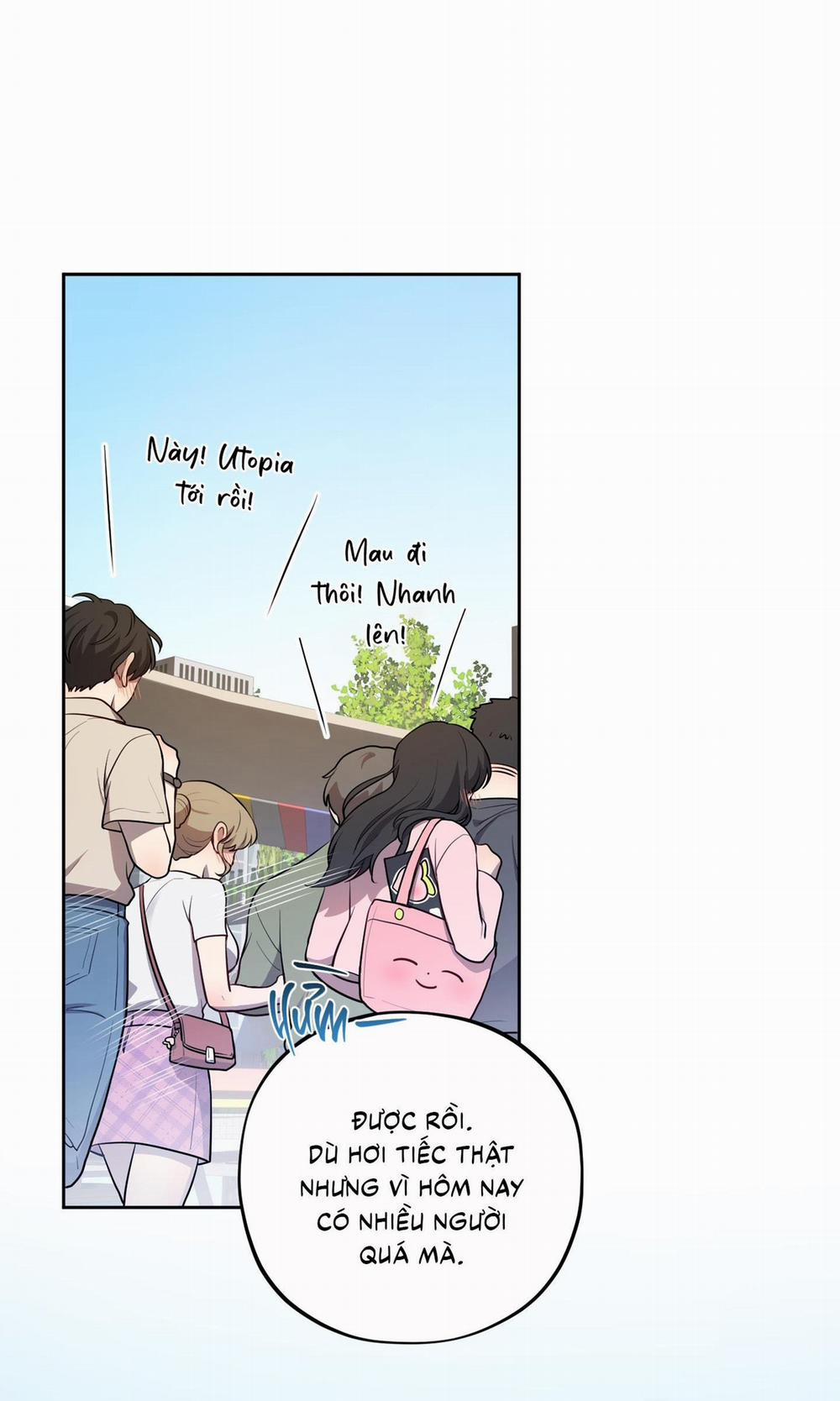 (Cbunu) Chuyện Rằng Tôi Yêu Cậu 11 trang 24