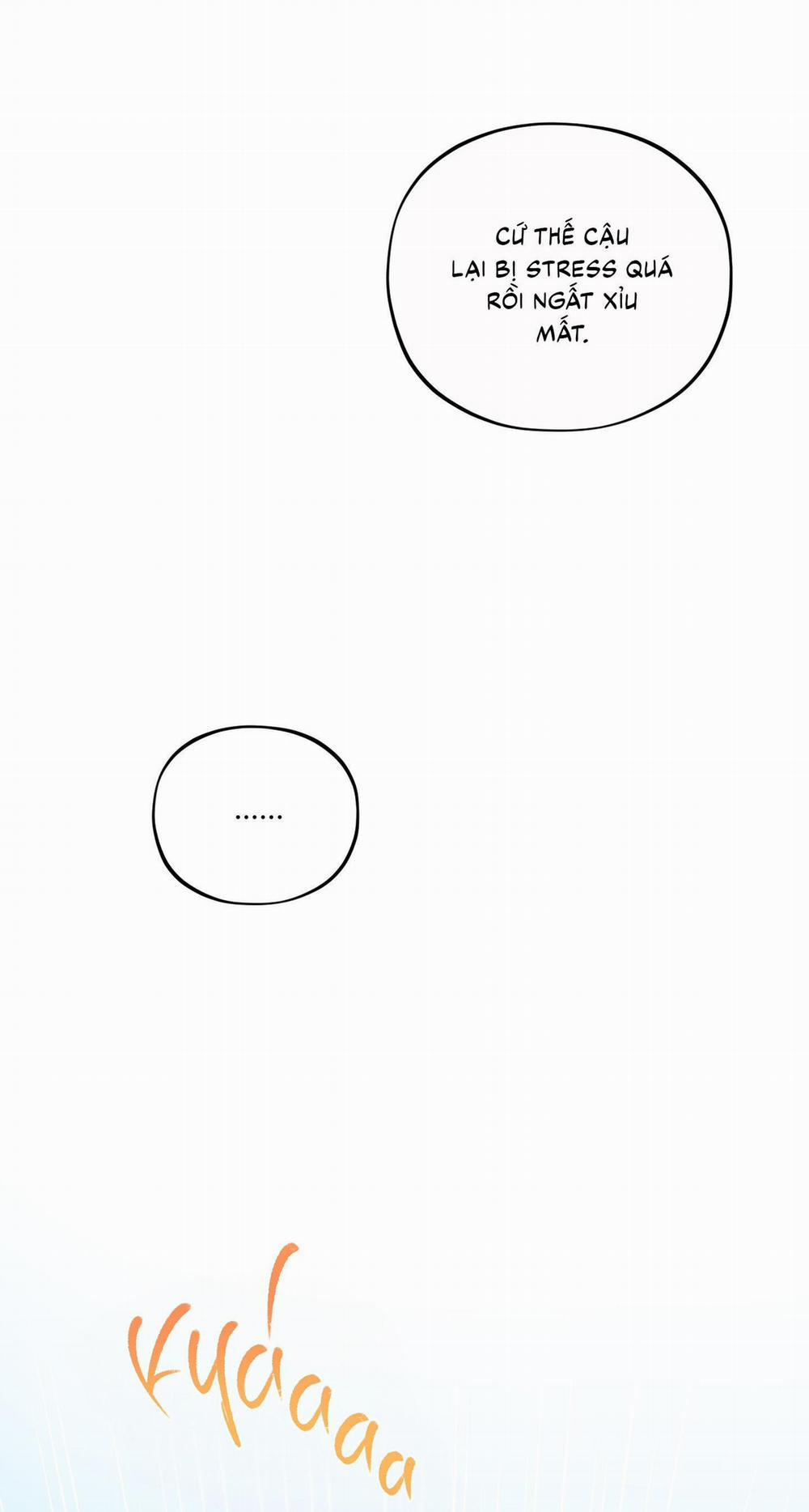 (Cbunu) Chuyện Rằng Tôi Yêu Cậu 11 trang 26