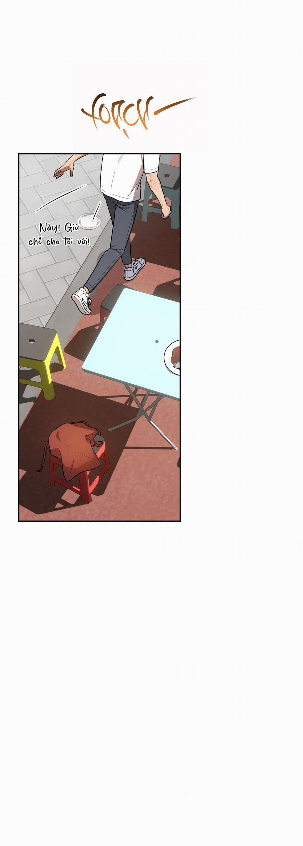 (Cbunu) Chuyện Rằng Tôi Yêu Cậu 11 trang 28