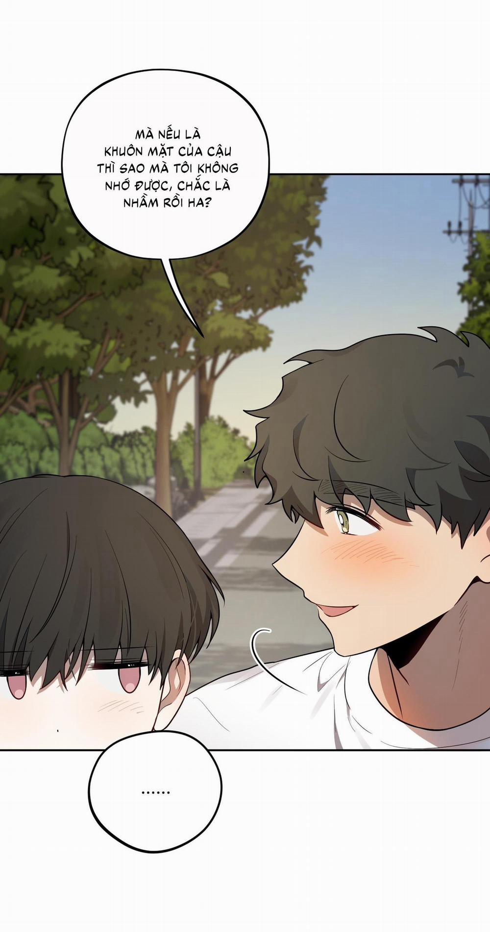 (Cbunu) Chuyện Rằng Tôi Yêu Cậu 11 trang 32