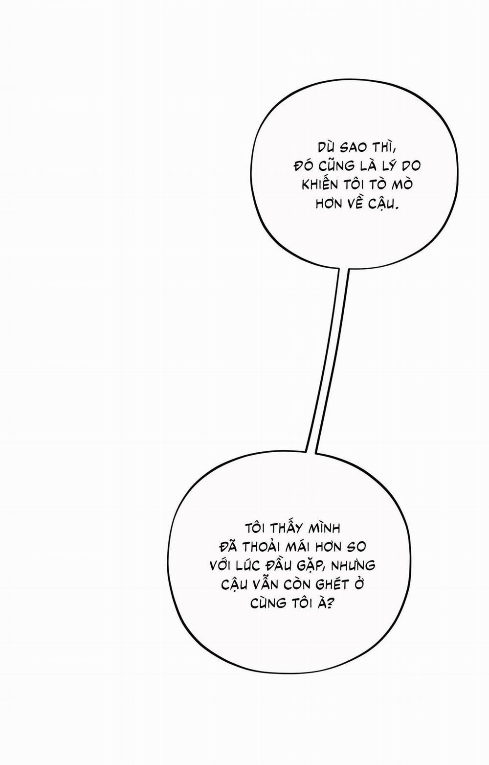 (Cbunu) Chuyện Rằng Tôi Yêu Cậu 11 trang 33