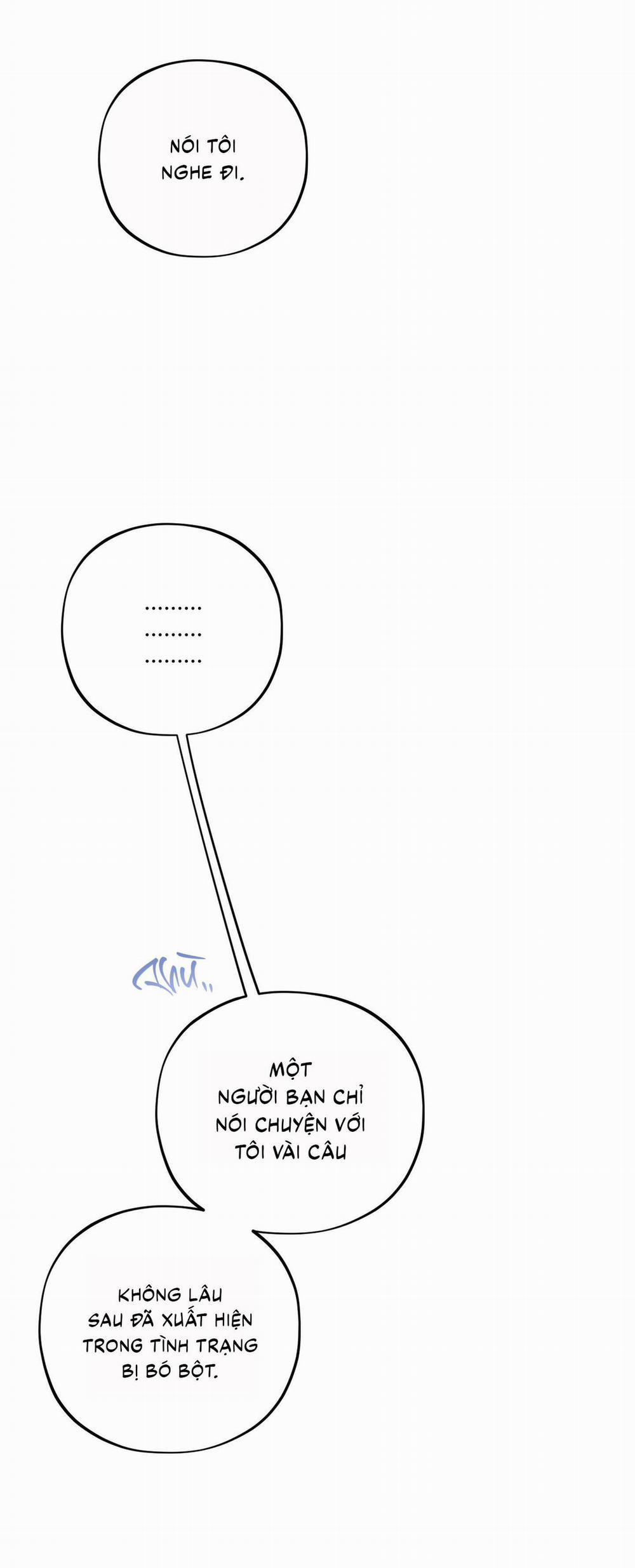 (Cbunu) Chuyện Rằng Tôi Yêu Cậu 11 trang 37