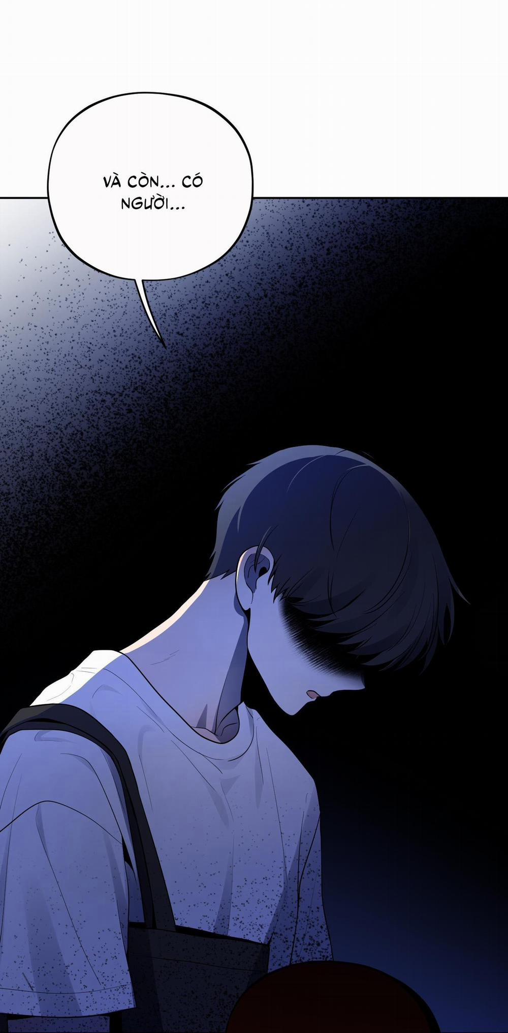 (Cbunu) Chuyện Rằng Tôi Yêu Cậu 11 trang 38