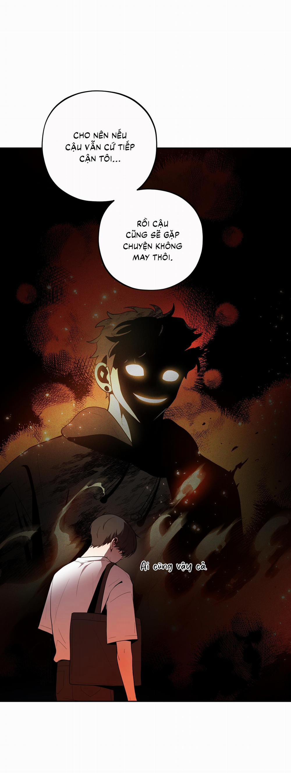 (Cbunu) Chuyện Rằng Tôi Yêu Cậu 11 trang 42