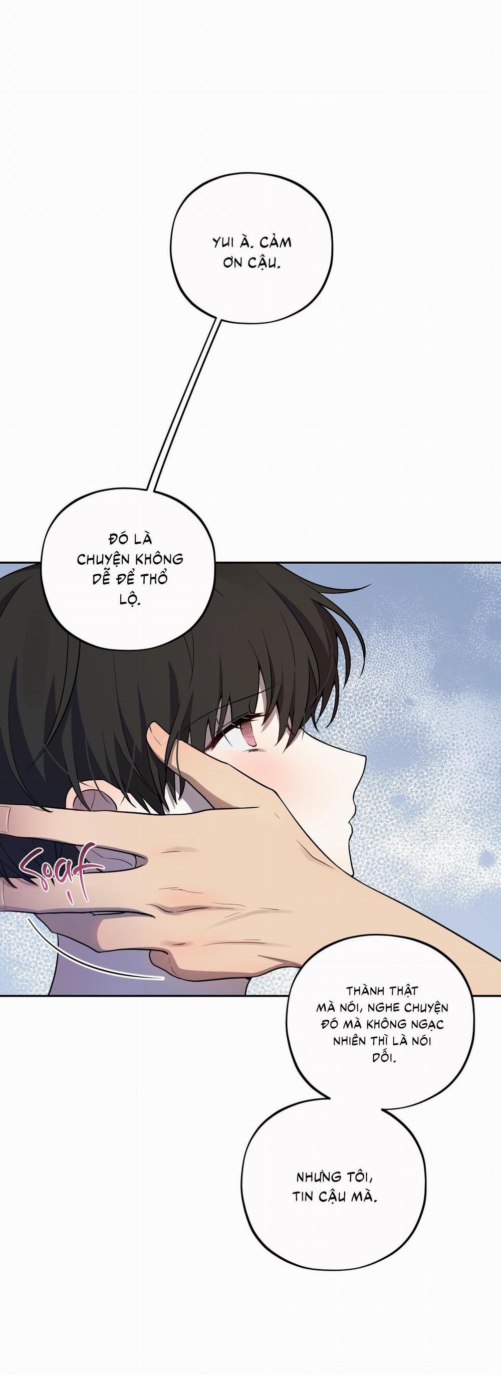 (Cbunu) Chuyện Rằng Tôi Yêu Cậu 11 trang 44