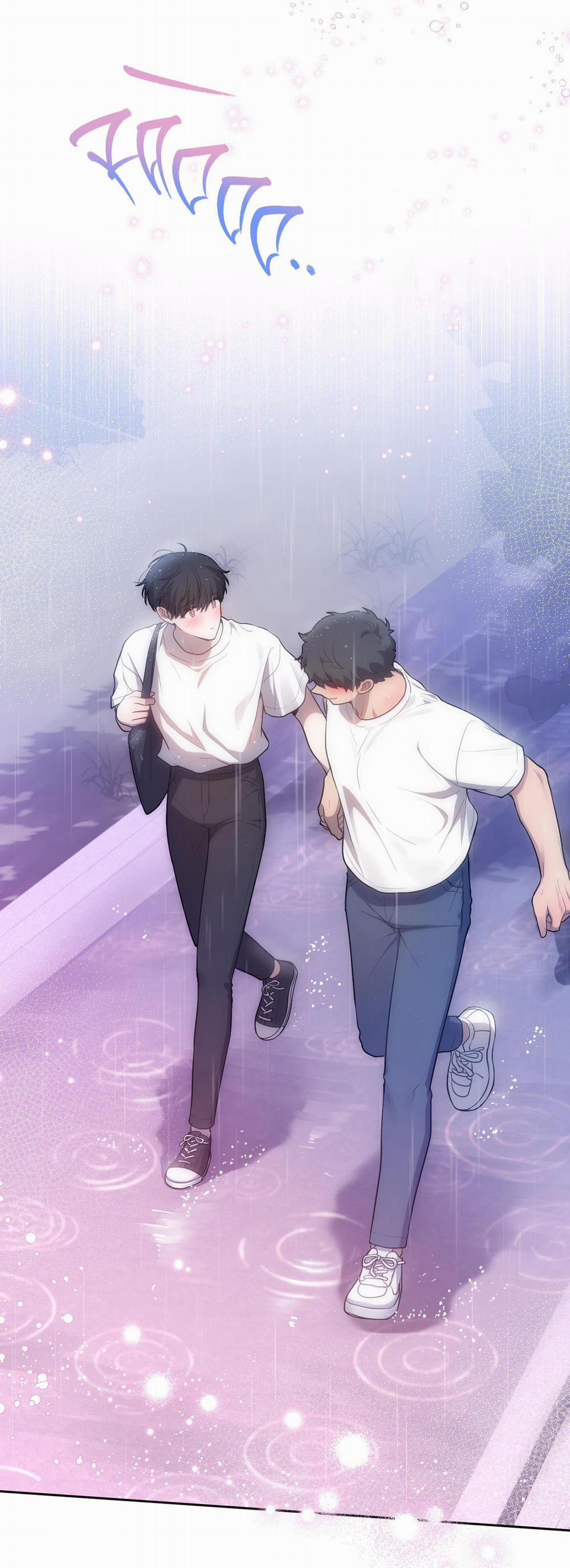 (Cbunu) Chuyện Rằng Tôi Yêu Cậu 11 trang 53