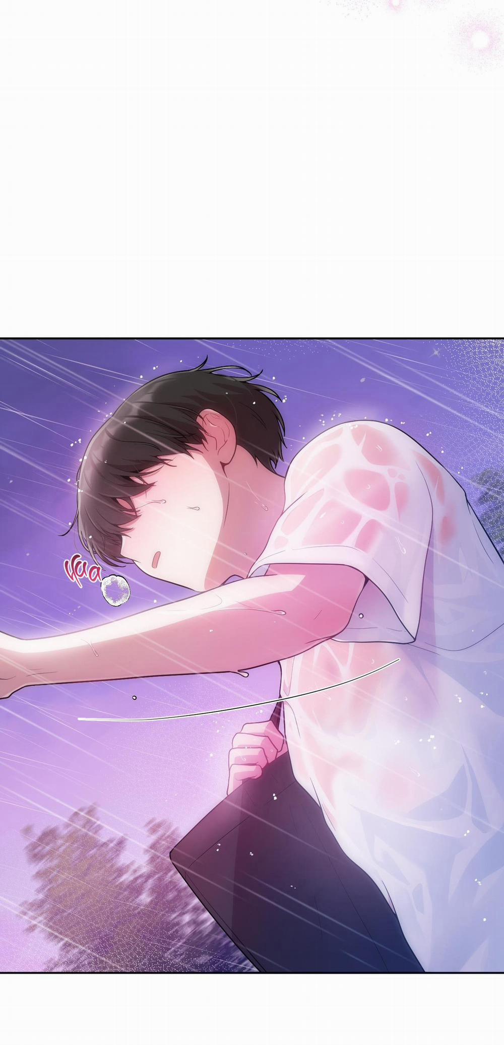 (Cbunu) Chuyện Rằng Tôi Yêu Cậu 11 trang 54