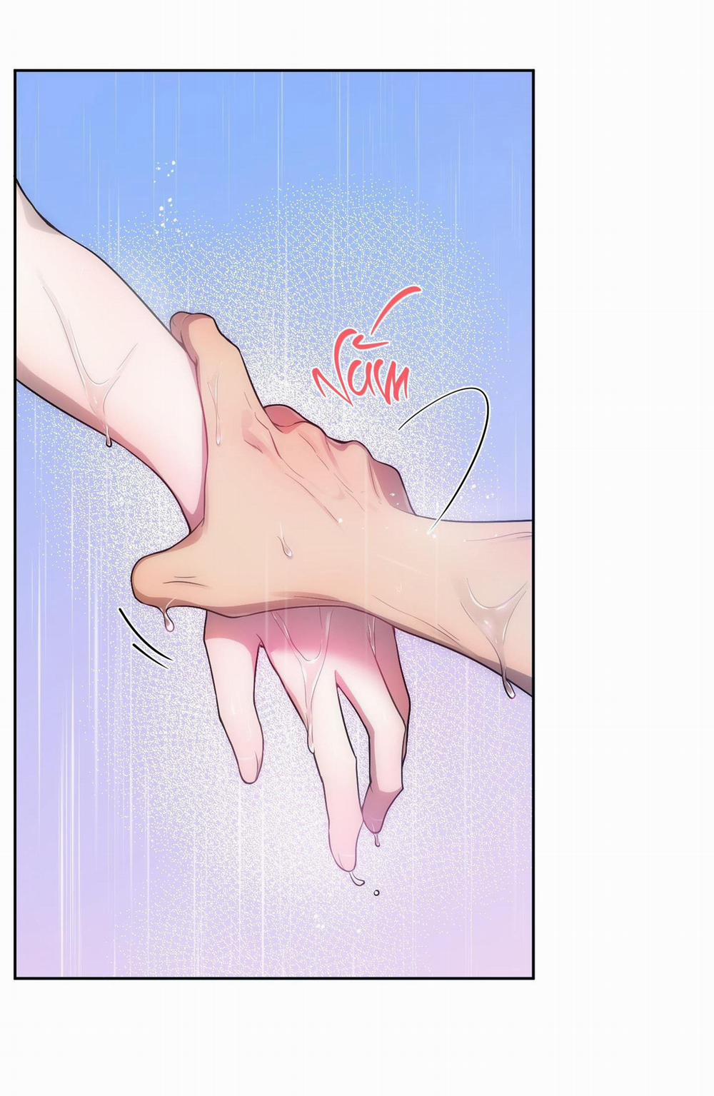 (Cbunu) Chuyện Rằng Tôi Yêu Cậu 11 trang 56