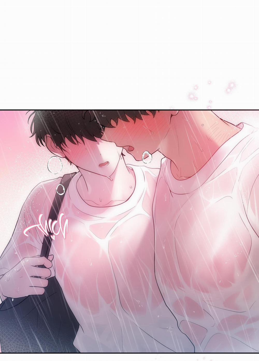 (Cbunu) Chuyện Rằng Tôi Yêu Cậu 11 trang 58