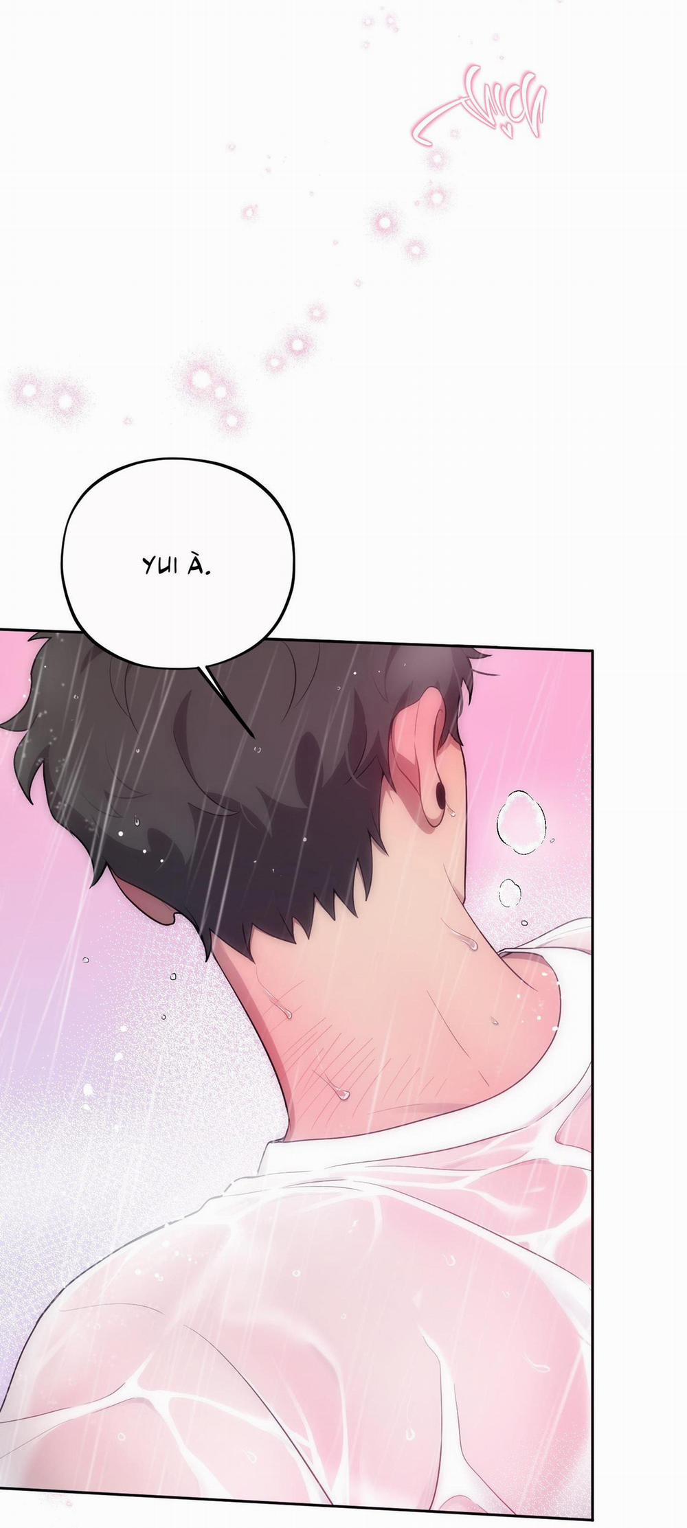 (Cbunu) Chuyện Rằng Tôi Yêu Cậu 11 trang 59