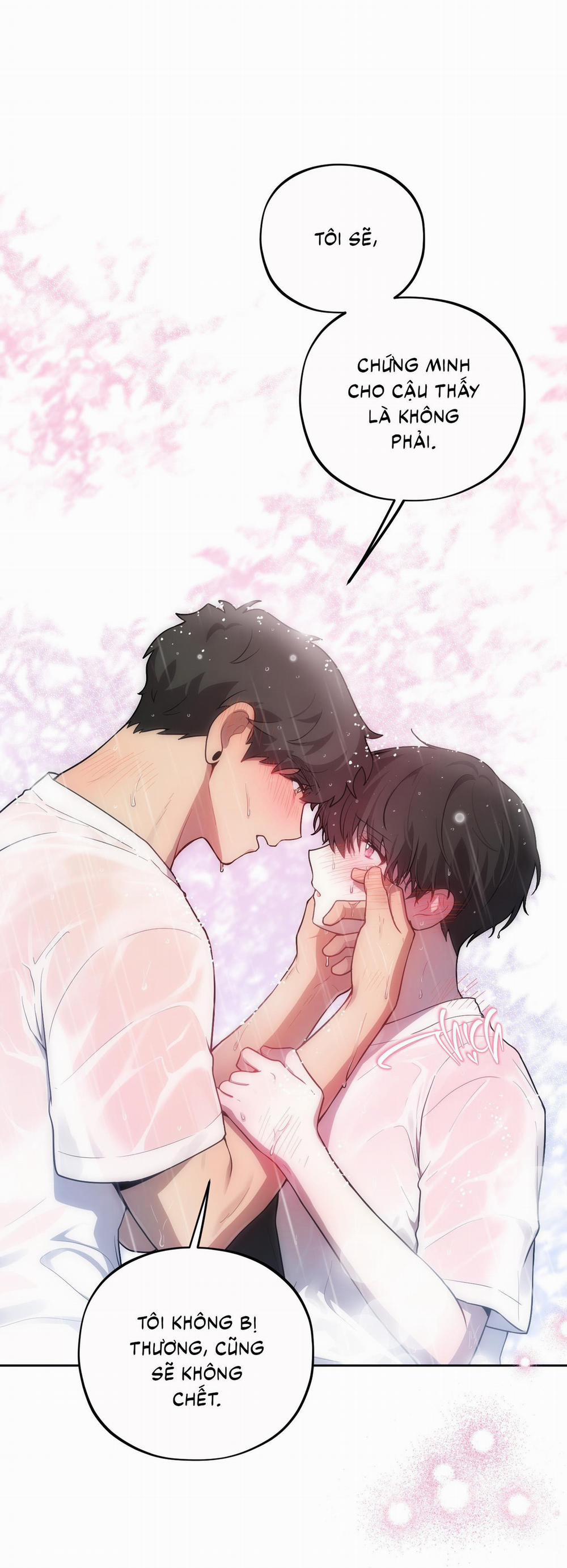 (Cbunu) Chuyện Rằng Tôi Yêu Cậu 11 trang 63